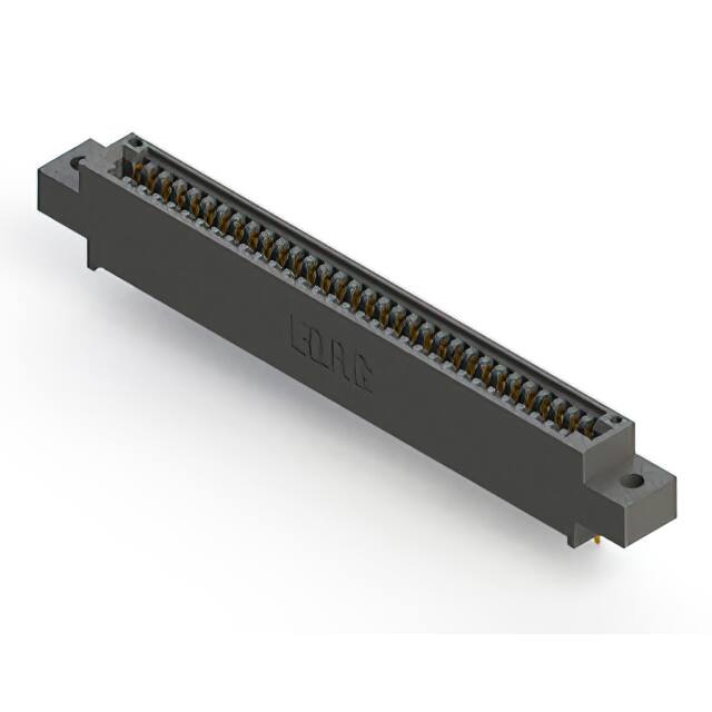 895-032-520-602 EDAC Inc.  Edgeboard Connectors